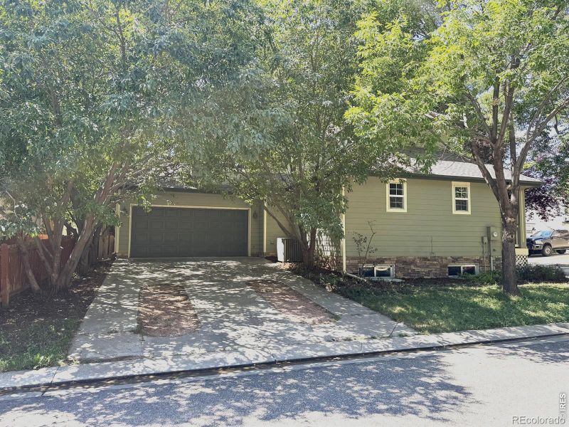 1202 Della St, Longmont, CO 80501