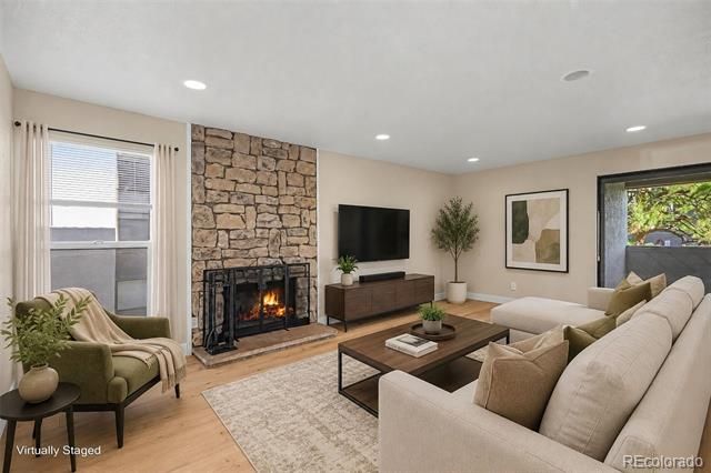 9867 E Peakview Ave #E06, Englewood, CO 80111