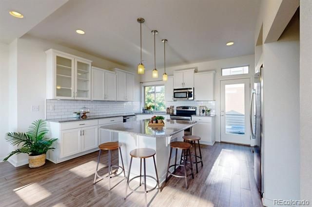 5038 N Andes Way, Denver, CO 80249
