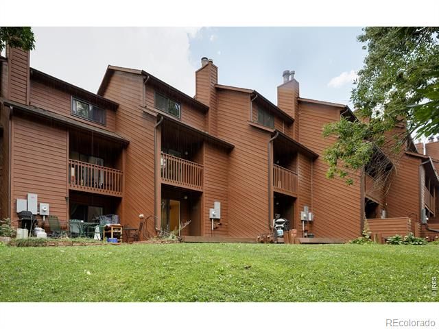 3118 Bell Dr, Boulder, CO 80301