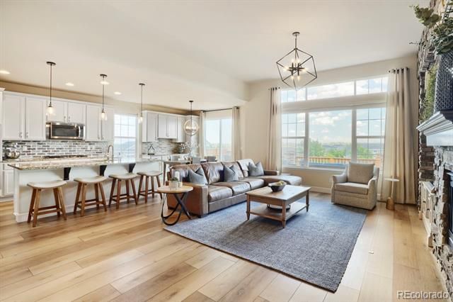 23366 E Piccolo Dr, Aurora, CO 80016