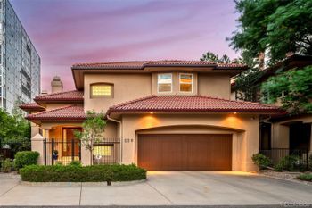 220 S Milwaukee St, Denver, CO 80209