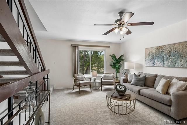 490 E Highline Cir, Centennial, CO 80122