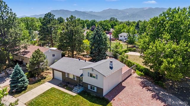 712 Lansing Dr, Colorado Springs, CO 80909