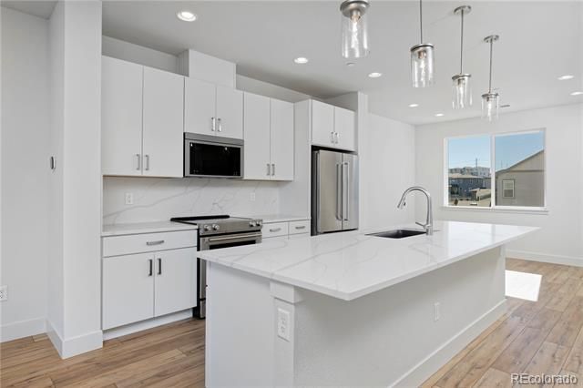 3139 W Bates Ave, Denver, CO 80236