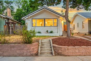 2258 S Corona St, Denver, CO 80210