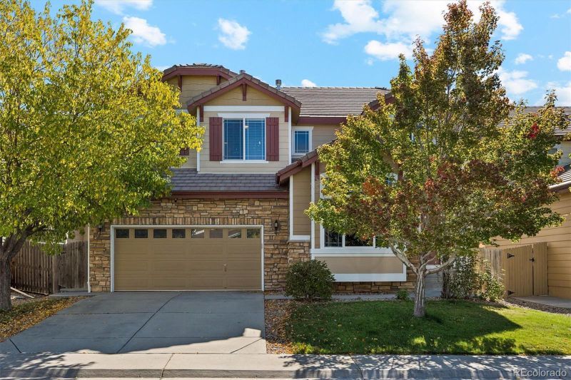 3908 S Malta Ct, Aurora, CO 80013