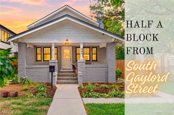 966 S York St, Denver, CO 80209