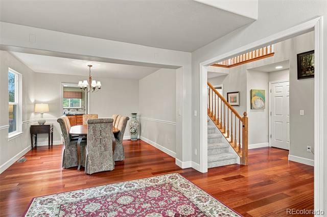 10338 Spruce Ct, Parker, CO 80138