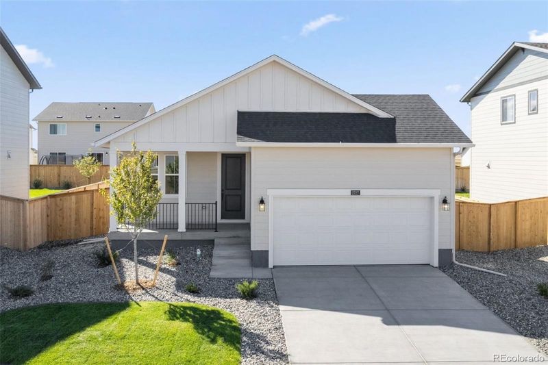 2727 Nantucket St, Strasburg, CO 80136