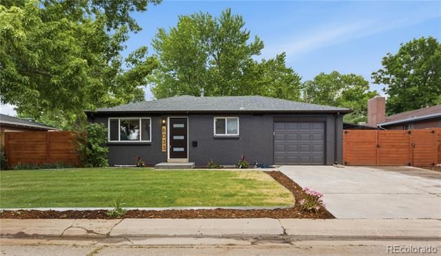 6033 Hoyt Ct, Arvada, CO 80004