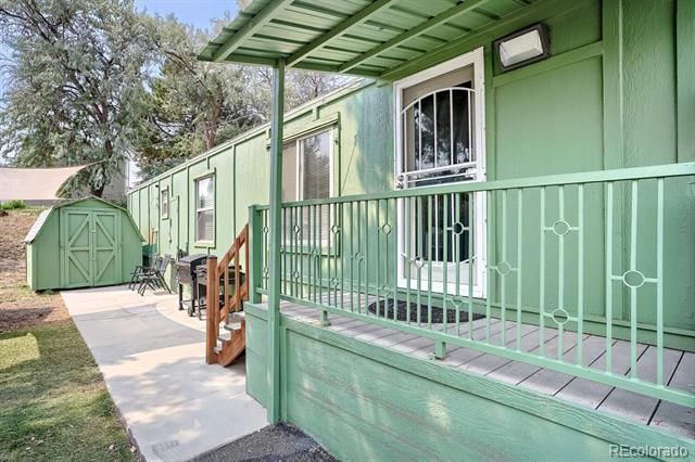 2551 W 92nd Ave Lot 220, Denver, CO 80260
