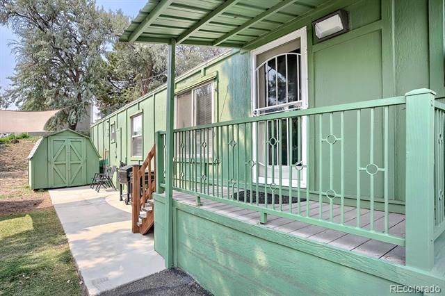 2551 W 92nd Ave Lot 220, Denver, CO 80260