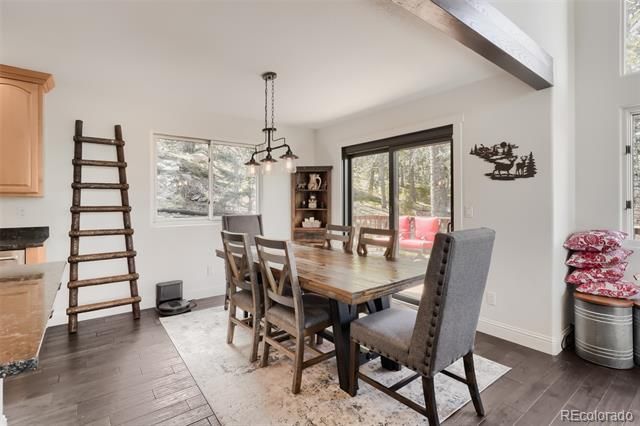 8352 Martin Ln, Conifer, CO 80433