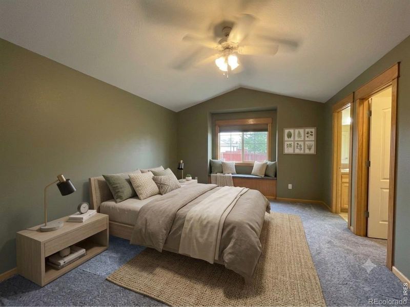 2266 Paonia St, Loveland, CO 80538