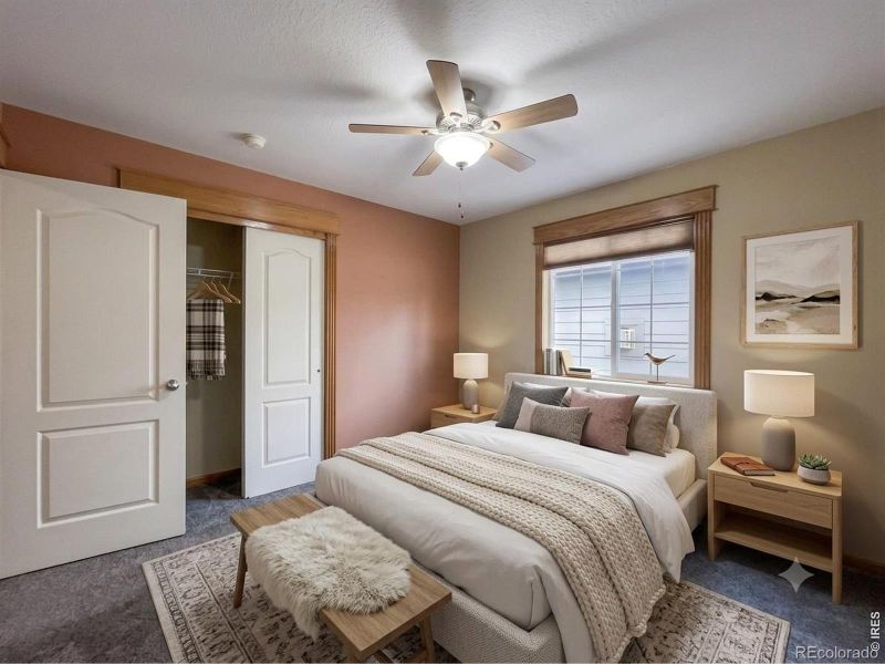 2266 Paonia St, Loveland, CO 80538