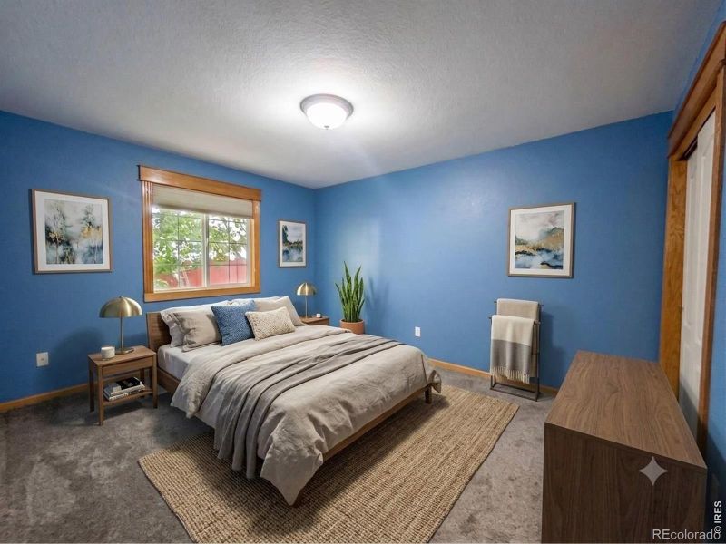 2266 Paonia St, Loveland, CO 80538