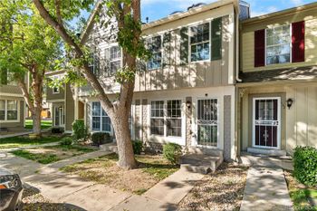 1811 S Quebec Way #143, Denver, CO 80231