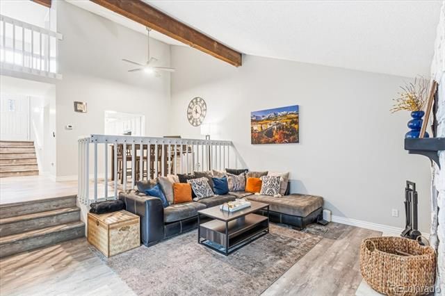 7677 S Monaco Cir, Centennial, CO 80112