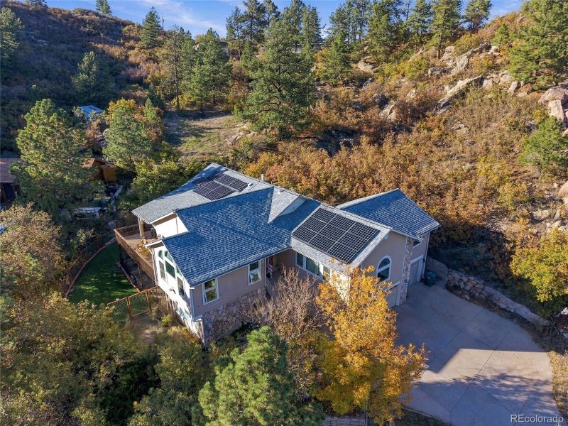 395 Dawson Ct, Castle Rock, CO 80104