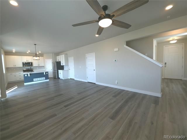 12653 Granite Ridge Dr, Peyton, CO 80831