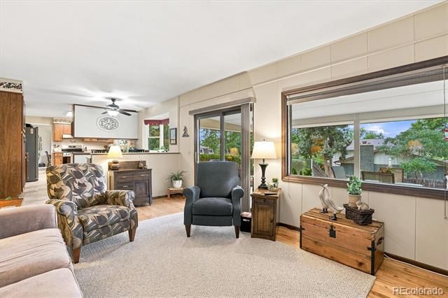 8300 W Baker Ave, Lakewood, CO 80227