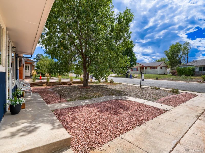 1200 S Tejon St, Denver, CO 80223