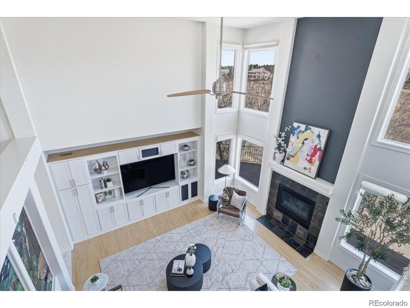 5181 Preserve Pw N, Greenwood Village, CO 80121