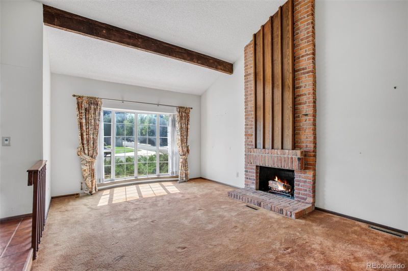 2439 W Kettle Cir, Littleton, CO 80120