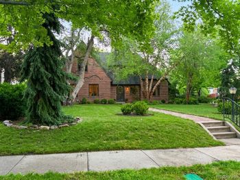 1600 Hudson St, Denver, CO 80220