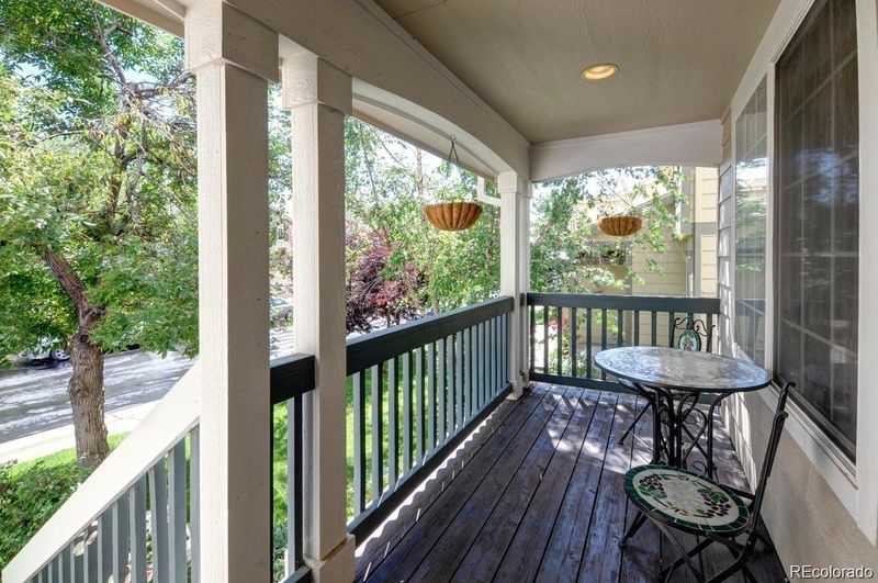 1378 S Akron Way, Denver, CO 80247