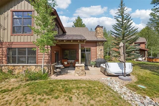 2922 Osprey Ln, Silverthorne, CO 80498