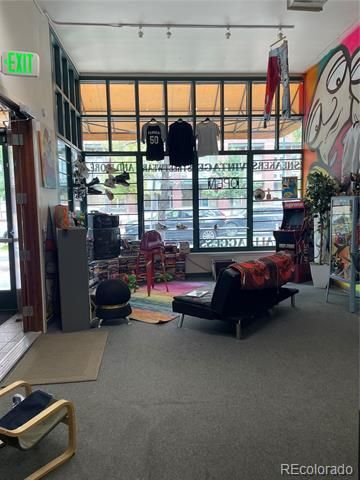1440 Blake St #150, Denver, CO 80202