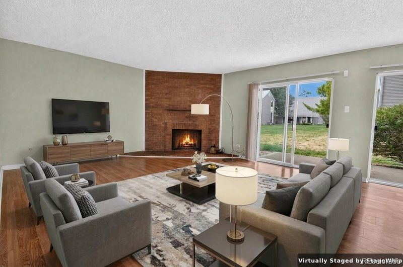 3309 S Monaco Street Pw #A, Denver, CO 80222