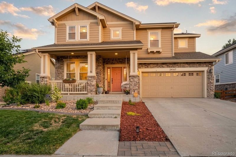 24167 E 5th Pl, Aurora, CO 80018