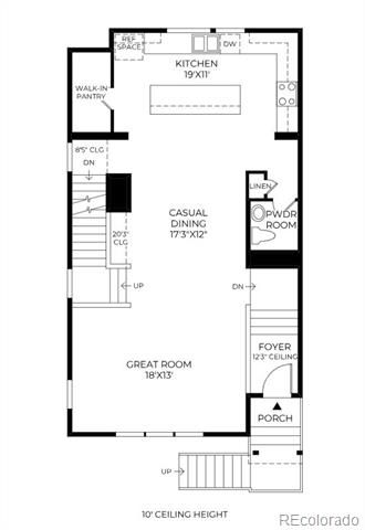 3470 W Elmhurst Pl, Littleton, CO 80120