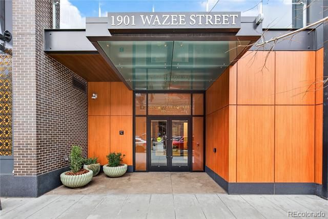 1901 Wazee St #515, Denver, CO 80202