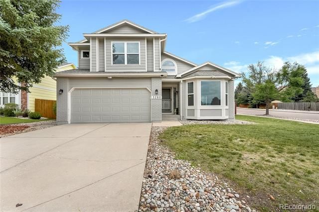3280 Brunswick Dr, Colorado Springs, CO 80920
