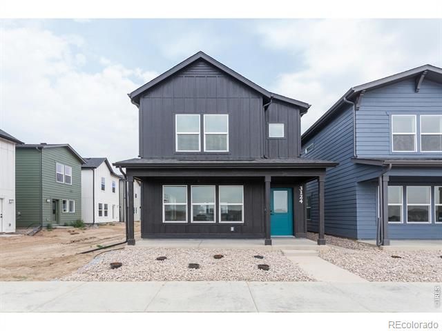3124 Comet St, Fort Collins, CO 80524