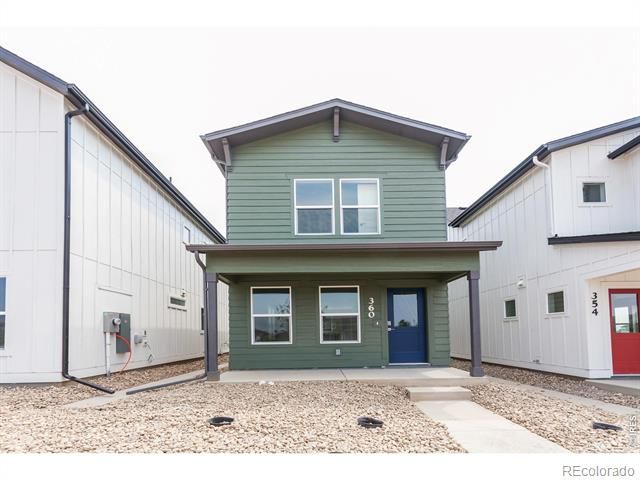 360 N Delozier Rd, Fort Collins, CO 80524