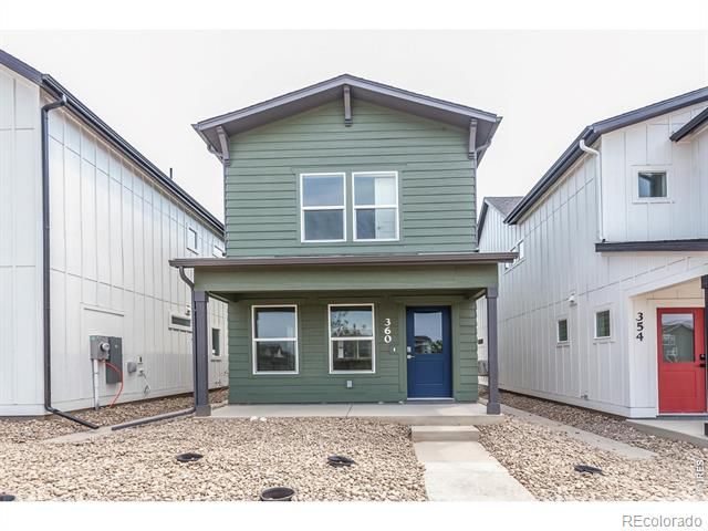 360 N Delozier Rd, Fort Collins, CO 80524