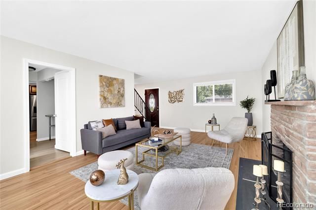 5982 Taft St, Arvada, CO 80004