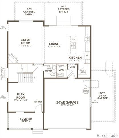 4117 Orangewood Dr, Johnstown, CO 80534