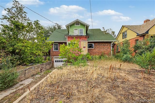 933 University Ave, Boulder, CO 80302