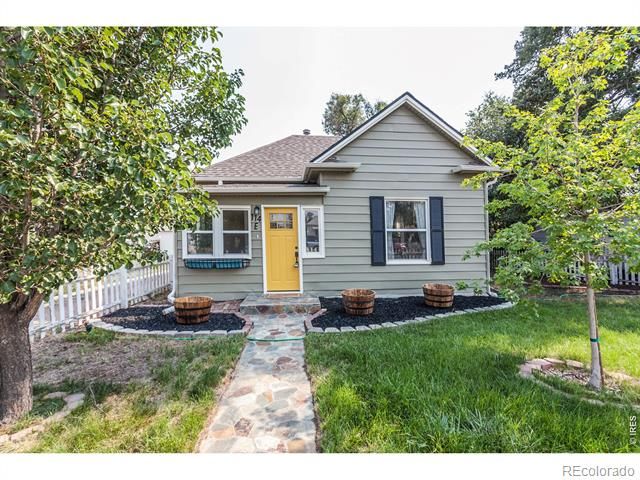 114 3rd St, Ault, CO 80610