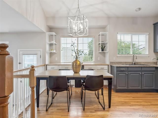 9827 Mulberry Way, Littleton, CO 80129