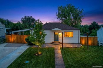 118 S Yates Way, Denver, CO 80219