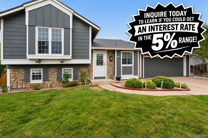 5832 S Netherland Cir, Aurora, CO 80015