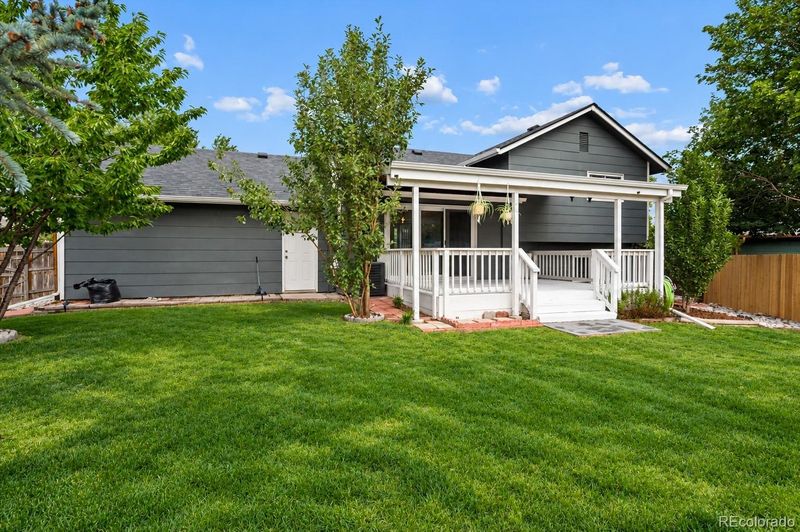 5832 S Netherland Cir, Aurora, CO 80015