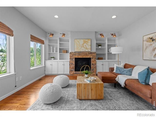 1017 S Krameria St, Denver, CO 80224